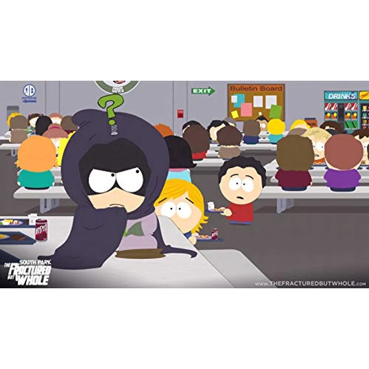 South Park - Die rektakuläre Zerreißprobe (PS4) - Preisvergleich – Bild 5