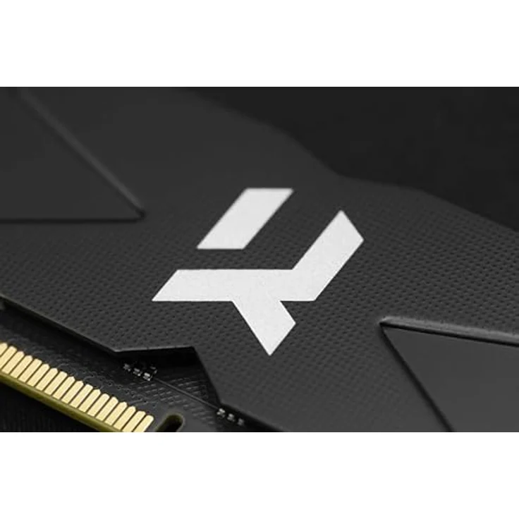 Goodram - DDR5 Speichermodul IRDM 2x16GB KIT 6800MHz CL34 SR DIMM Black V Silver - Intern - DRAM - für PC - Desktop-Computer - Laptop - Gaming - Gamer - Grafikbearbeitung - Speichererweiterung - Preisvergleich – Bild 3