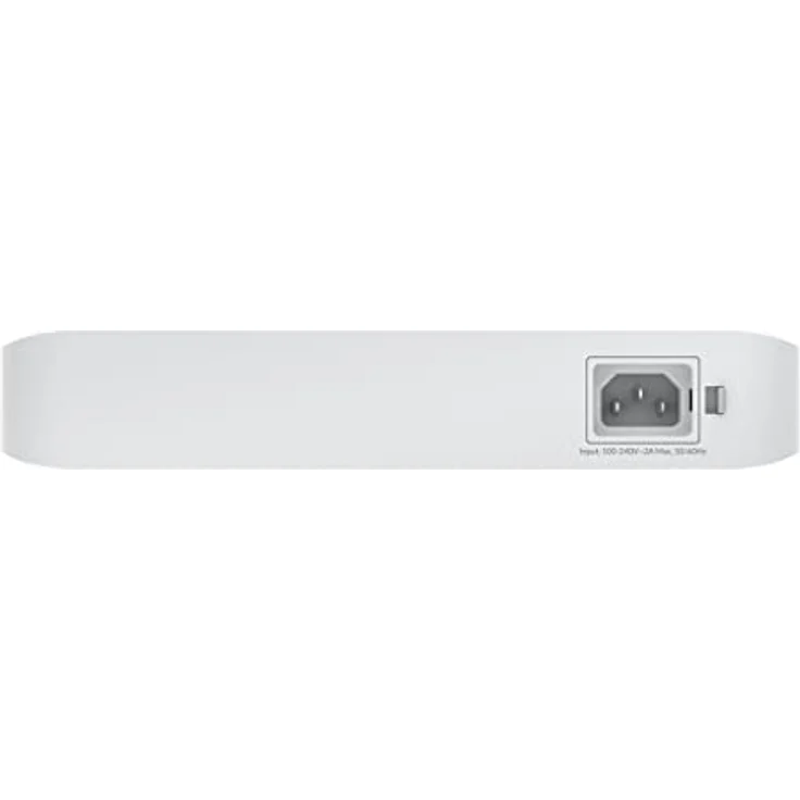 Managed Layer 3* Switch with – Bild 3