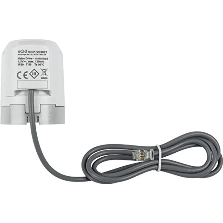 Homematic IP Stellantrieb – motorisch (HmIP-VDMOT) – Bild 3