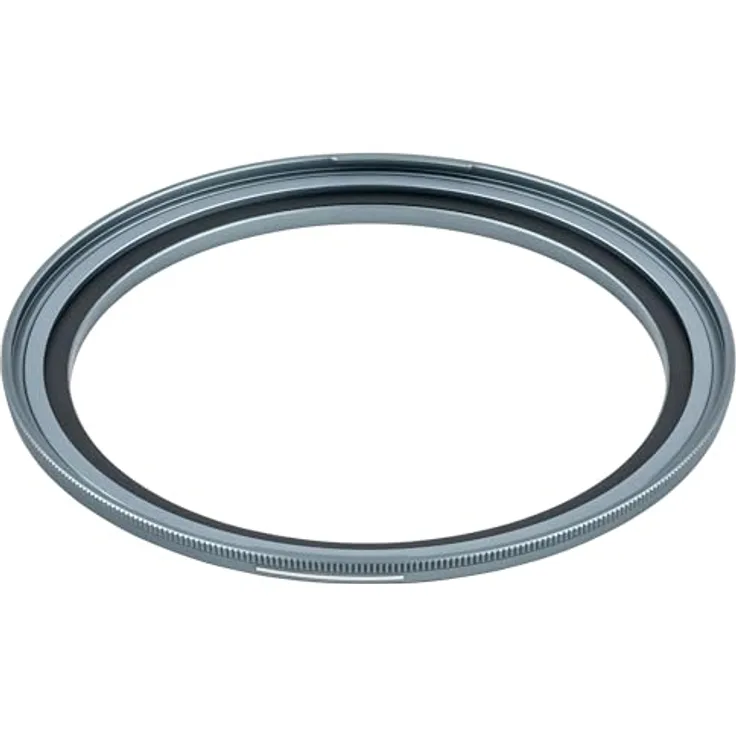 NiSi 95mm Magnetischer Adapter Ring (Grundplatte) für JetMag Pro 95MAG Filter, Aluminium Konstruktion für 95mm Filtergewinde-Objektive