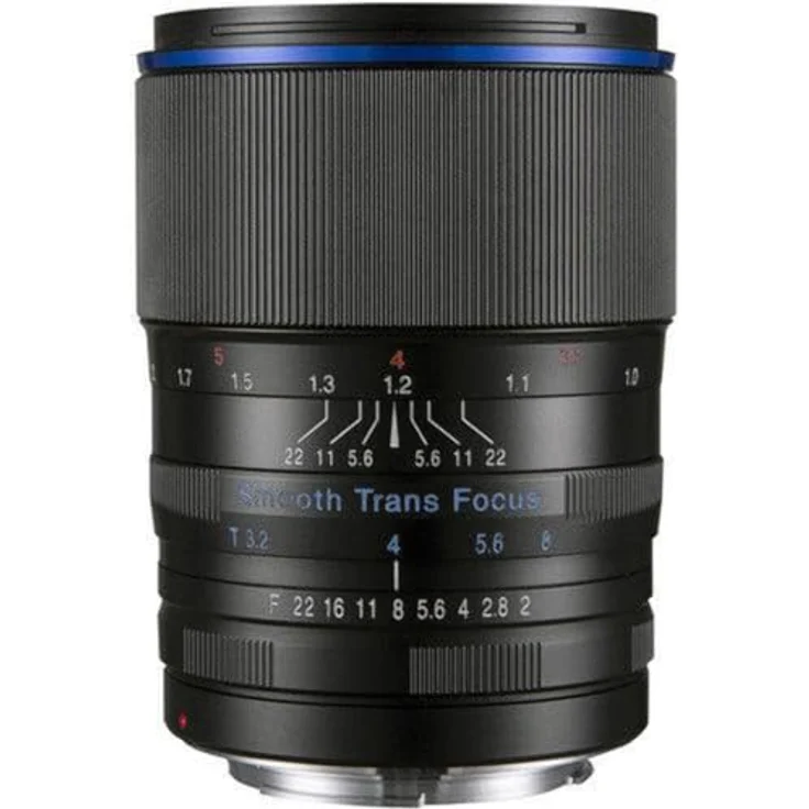 Laowa FE 2/105 mm STF – Bild 3