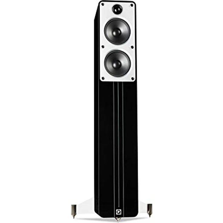 Q Acoustics Concept 40 Standlautsprecher - 75 Watt – Bild 2