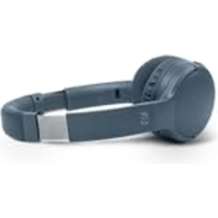 Muse M-272 Btb Kabellose Kopfhörer Schwarz - Bluetooth, integriertes Mikrofon, faltbarer Kopfbügel – Bild 3