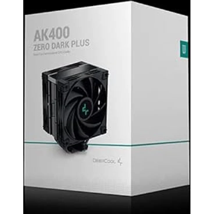 DEEPCOOL CPU Cooler Félon Shark Cooler – Bild 5