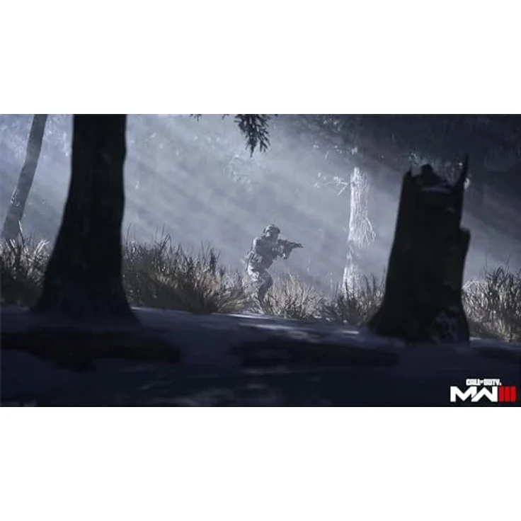 Activision Call of Duty: Modern Warfare III - Cross Gen Edition, PS4-Games – Bild 2