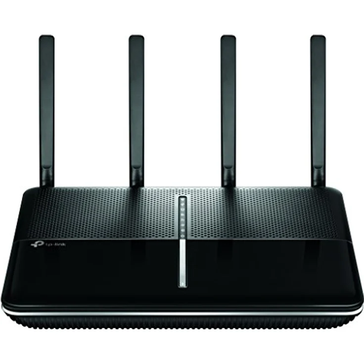 TP-LINK Archer VR2800v (ARCHER VR2800V(DE)) – Bild 2
