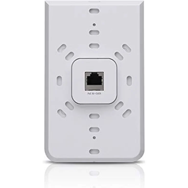 Ubiquiti UAP-IW-HD 4GE/AC-W2/AP Access Point – Bild 5