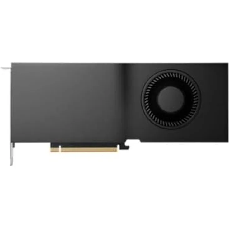 NVIDIA RTX 5000 Ada Quadro RTX 5000 32 Go GDDR6, Grafikkarte 900-5G132-2540-000