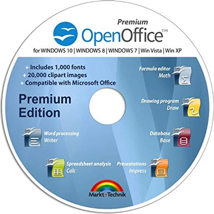 OpenOffice Edition