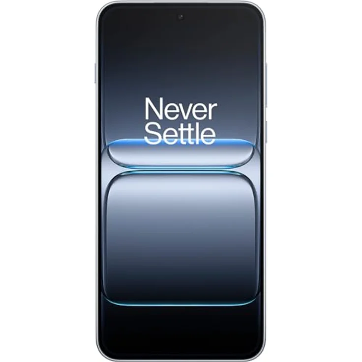 OnePlus Nord 5 Smartphone Blau 12/512GB Dual-SIM Android 15 – Bild 2