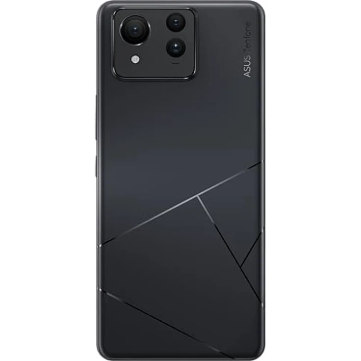 ASUS Zenfone 11 Ultra, EU Official, Eternal Black, 12GB RAM 256GB Speicher, Snapdragon 8 Gen 3, 6,78" AMOLED 144Hz, 50MP Gimbal Kamera – Bild 5