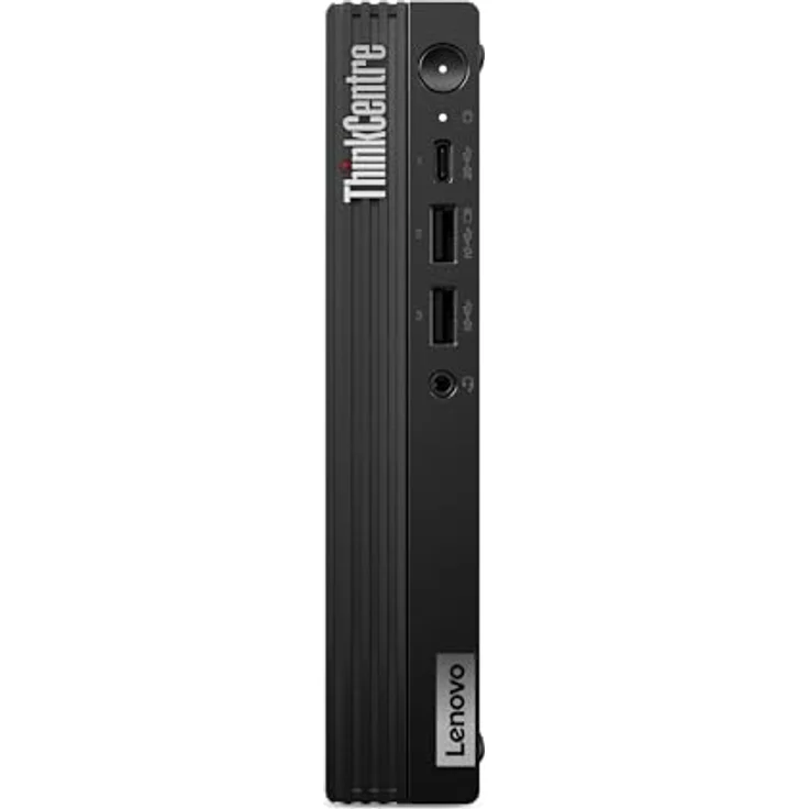 Lenovo TC M90Q Tiny G5 I9-14900 VPRO 32GB, Mini-PC mit Intel Core i9 14900 Prozessor, 24 Kerne, 1024 GB SSD (schwarz) 12TH002JGE – Bild 1