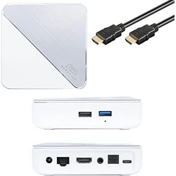 Homatics Box R 4K Plus - Page 2 - Hardware - CoreELEC Forums