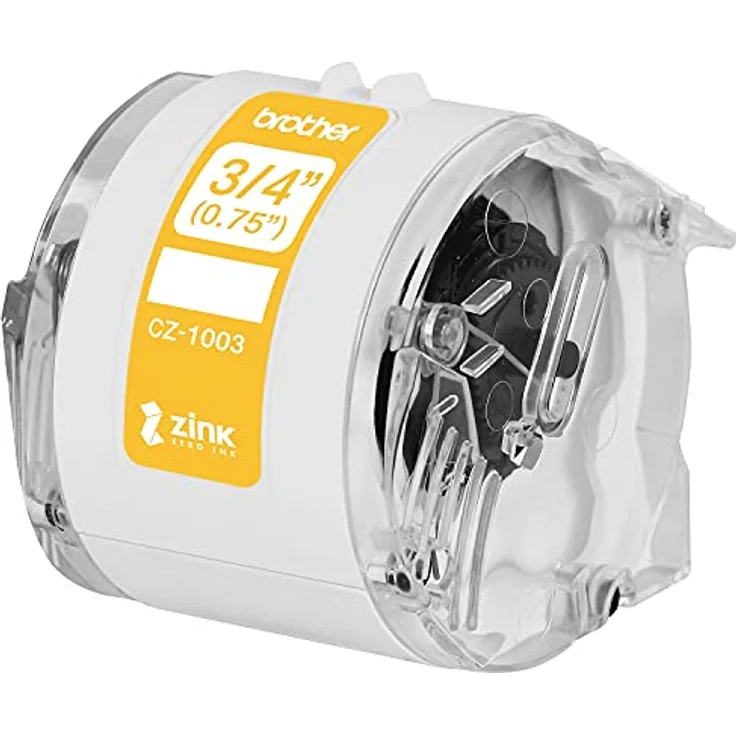Brother CZ-1003 Druckerzubehör no color original - Preisvergleich – Bild 6