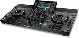 Denon DJ SC LIVE 4