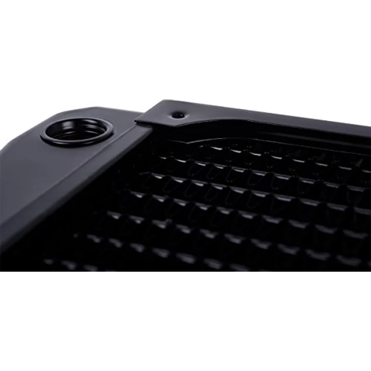 Alphacool NexXxoS ST30 - Prozessor - Heizkörper - Schwarz - Messing - Kupfer - Stahl (1011657) - Preisvergleich – Bild 4