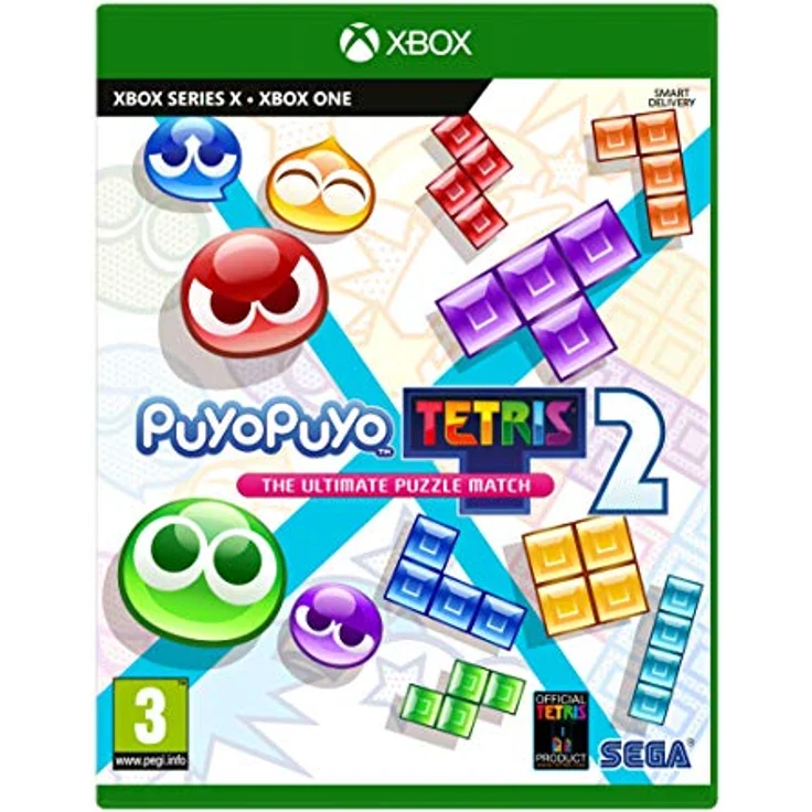Puyo Tetris 2 [ – Bild 1
