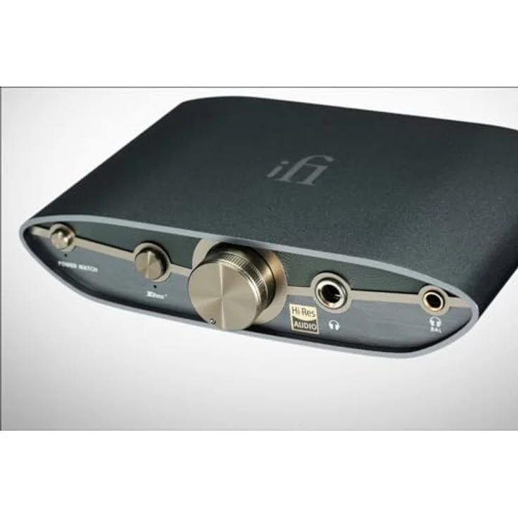 ZEN DAC V3 Digital-Analog-Tisch-Konverter – Bild 3