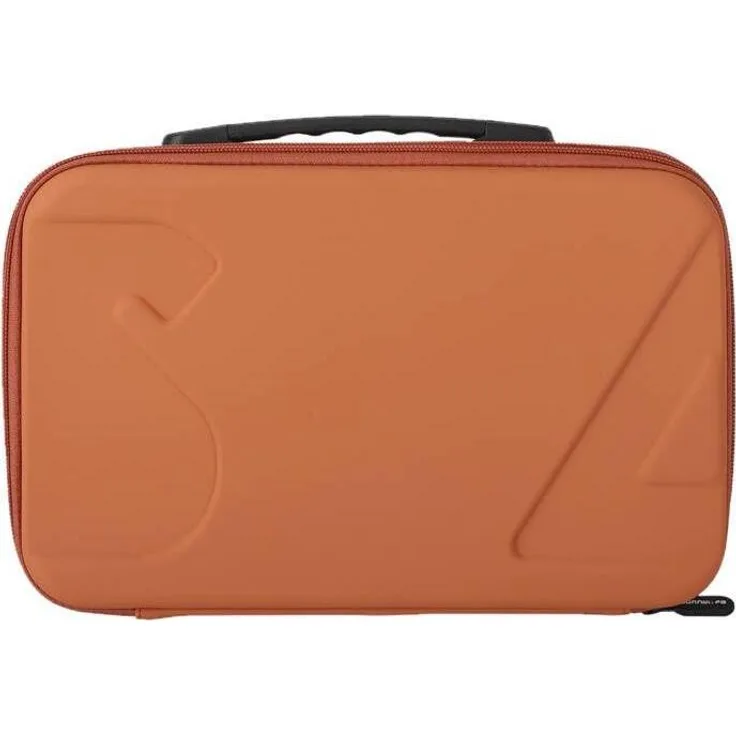 Sunnylife Torba Adventure OA5-B894-C, Tasche für Osmo Action 5 Pro/4/3, orange, kompakt und robust mit durchdachter Organisation
