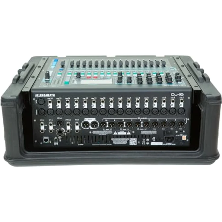 SKB 1SKB-R100 Roto Rack Console – Bild 10