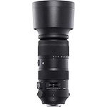 Sigma 60–600 mm F4.5-6.3 DG DN OS für Sony E-Mount