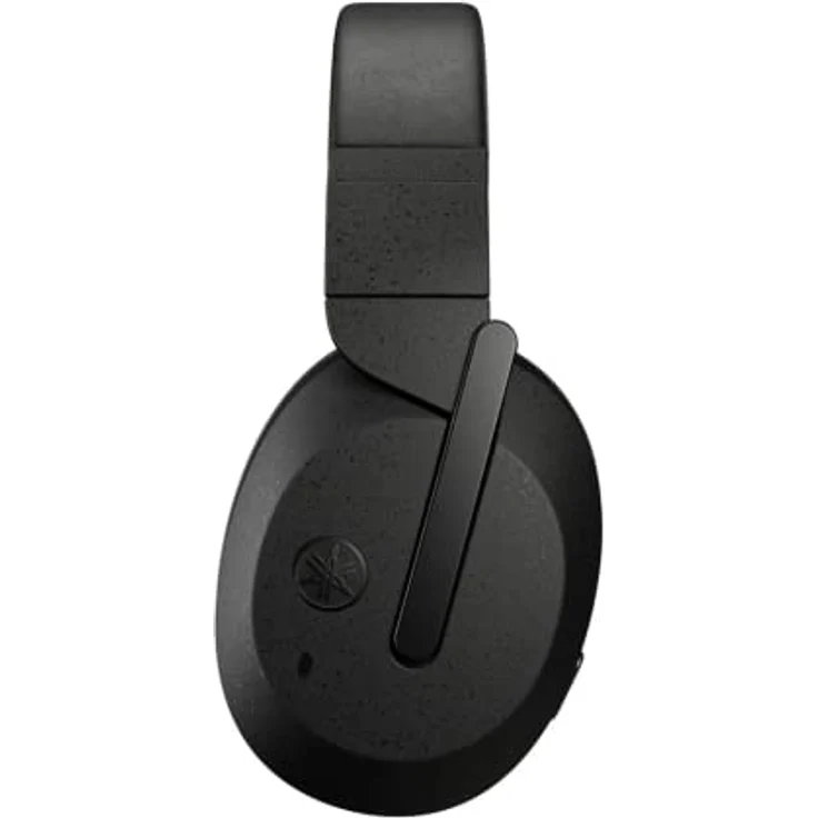 Yamaha YH-E700B kabellose Over-Ear Kopfhörer in Schwarz – Bild 5