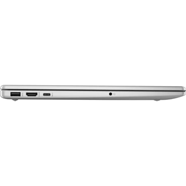 HP 15-fc0676ng, 39,6 cm (15,6 Zoll) Notebook mit Ryzen 7, 16 GB RAM, 1 TB SSD, Silber – Bild 3