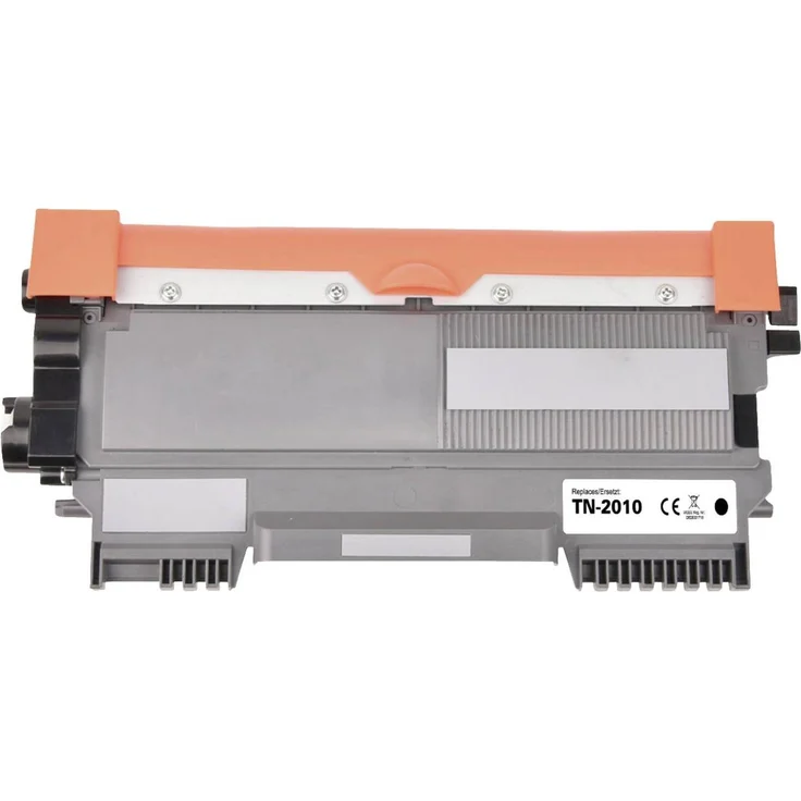 Renkforce Toner für Brother TN-2010, kompatibel, Schwarz, 1000 Seiten, RF-559945