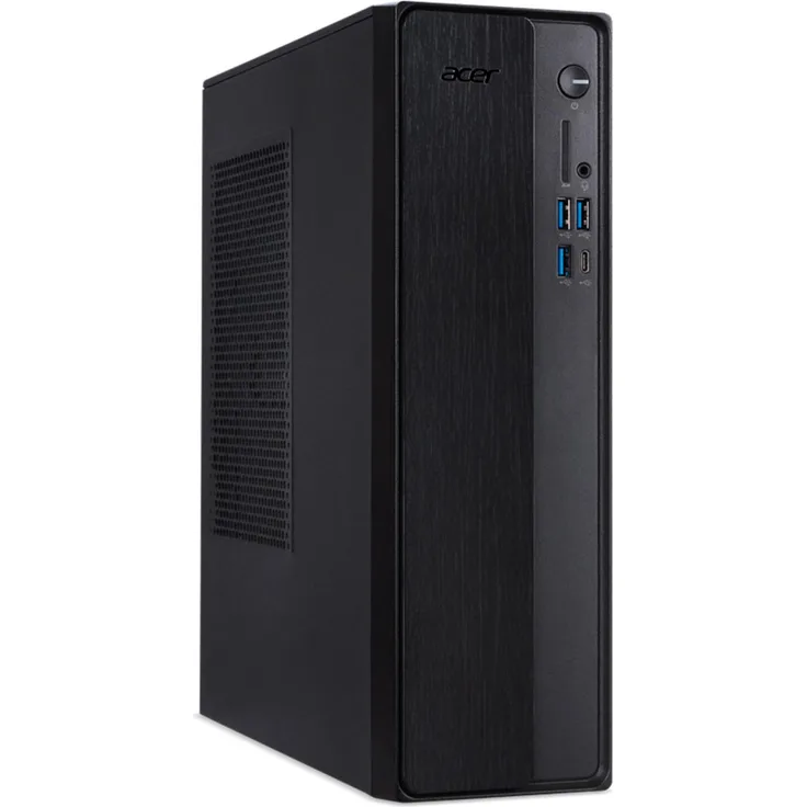 Acer Aspire DTACG_DT.BR6EG.005, Desktop-PC mit Intel Core i5-14400, 32 GB RAM, 2 TB SSD, Windows 11 Home