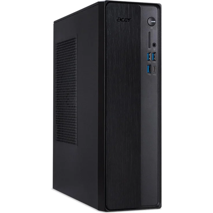 Acer Aspire DTACG_DT.BR6EG.005, Desktop-PC mit Intel Core i5-14400, 32 GB RAM, 2 TB SSD, Windows 11 Home