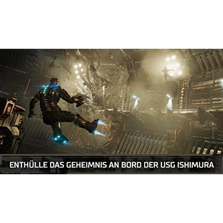 Dead Space – Bild 3