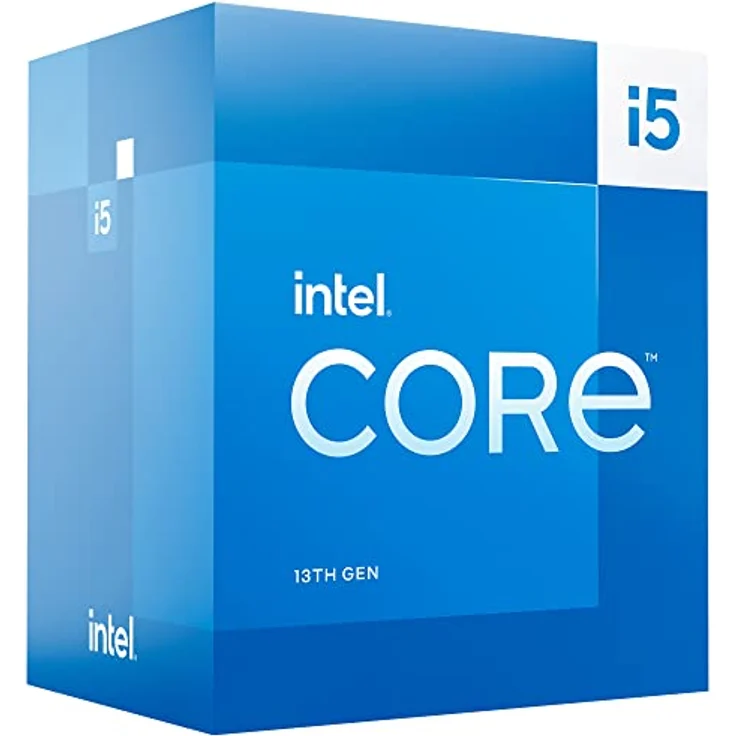 Intel CORE I5-13400 2.5GHZ SKTLGA1700 (LGA 1700, 2.50 GHz), Prozessor – Bild 4