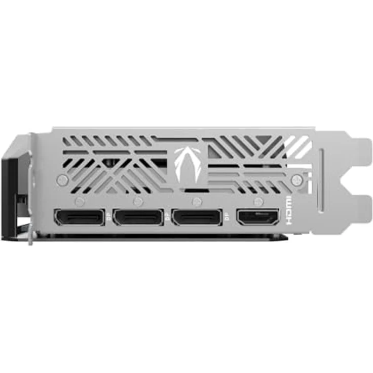 Zotac RTX 5060 Ti Twin Edge OC, 16 GB GDDR7 Grafikkarte mit Dual-Lüfter, Unterstützung für VR und 7680 x 4320 Pixel – Bild 6