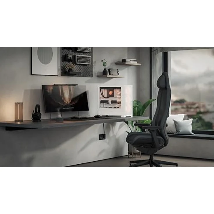Fractal Design Pop 2 Air White TG RGB, Midi-Tower PC-Gehäuse für Mini-ITX/microATX/ATX, 3 vorinstallierte Lüfter, bis 170 mm CPU-Kühlerhöhe, bis 416 mm Grafikkartenlänge, weiß – Bild 5