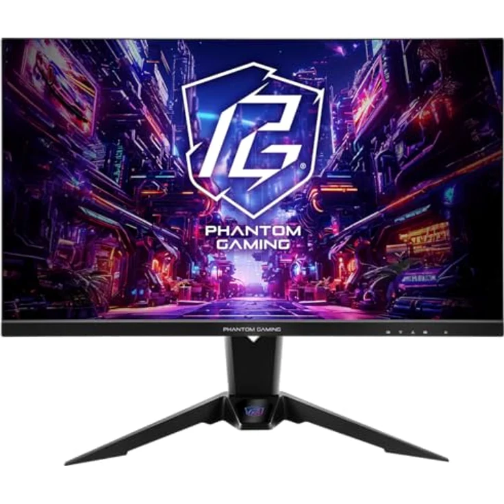 Asrock Phantom Gaming PG27FFX2A - 90LXA0M0-A0E0A0J – Bild 2