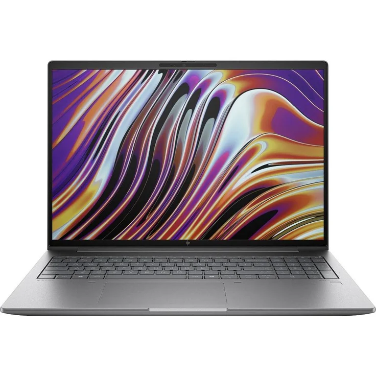 HP ZBOOK POWER 16 G11A, 16" Notebook mit AMD Ryzen 7 8845HS, 32 GB RAM, 1000 GB SSD, WQXGA IPS-Display, Grau – Bild 1