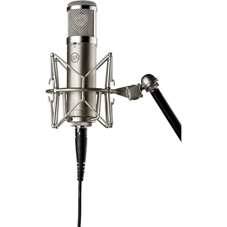 Warm Audio WA-47jr, Großmembrankondensatormikrofon mit umschaltbarer Richtcharakteristik – Bild 3