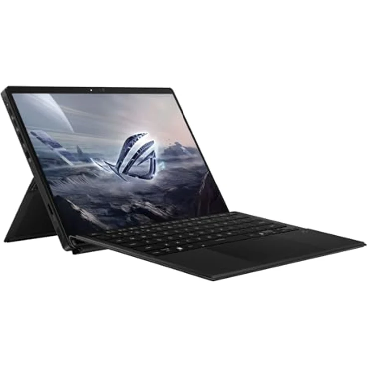 ASUS ROG Flow Z13 GZ302EA-RU075W, 13.4" WQXGA Touch-IPS Laptop mit AMD Ryzen 395, 32 GB RAM und 1 TB SSD – Bild 2