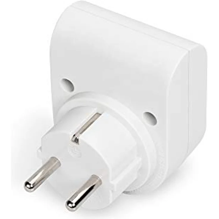 Überspannungsschutzadapter – Bild 6