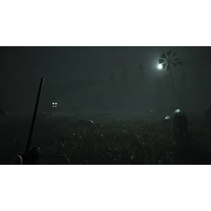 Greyhill Incident: Abducted Edition - PS5 – Bild 2