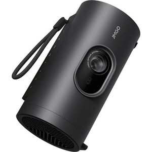 Bild für JMGO PicoPlay+ (Full HD, 450 lm, 1.2:1)