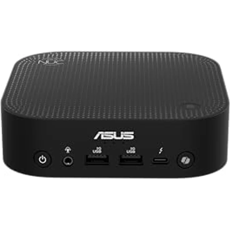 ASUS NUC 14 Pro AI RNUC14LNKU7094N2 - Mini-PC mit Intel® Core™ Ultra Prozessor der Serie 2 – Bild 10