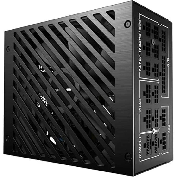 LC-Power LC850P V3.0 80+ Platinum 850 Watt