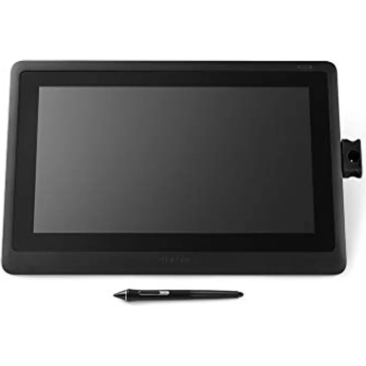 Wacom 15.6 FHD Pen Display, DTK1660EK0B – Bild 2