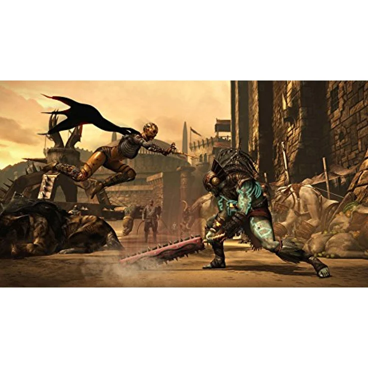 Mortal Kombat XL PS4 – Bild 3