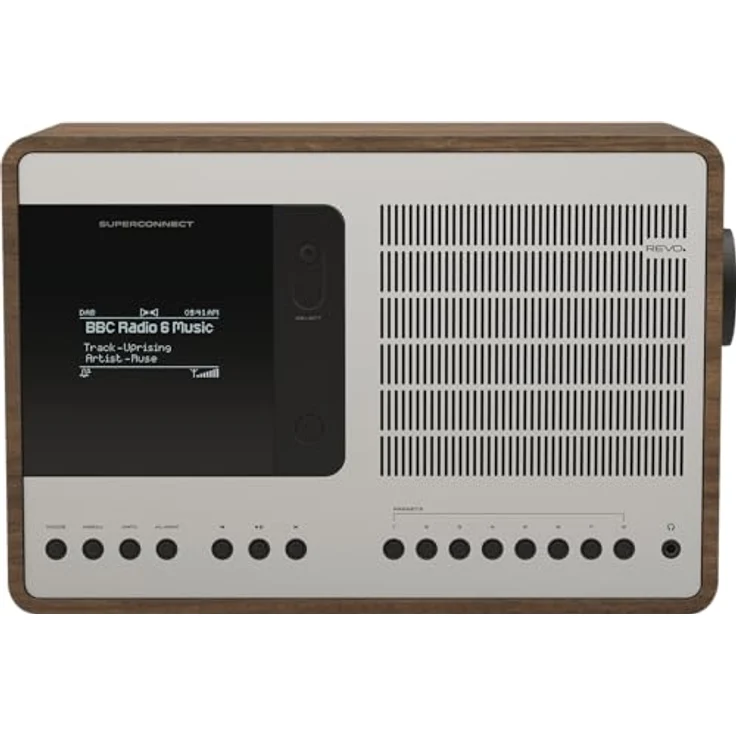 Revo Superconnect – Bild 3