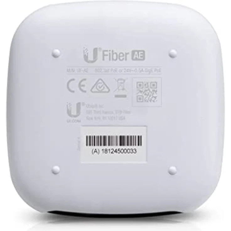 Ubiquiti Fiber zu Ethernet Adapter (UF-AE) – Bild 7