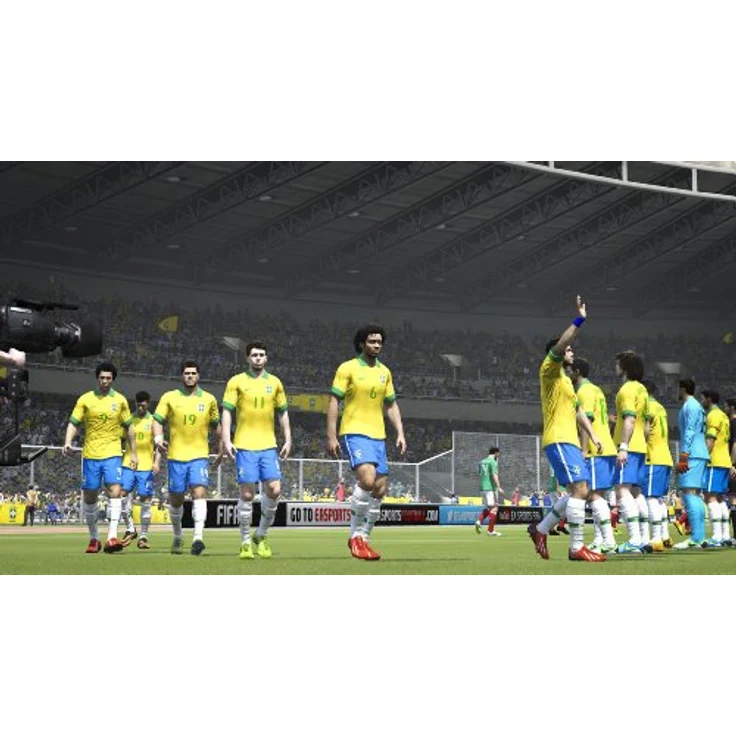 FIFA 14 (PS4) - Preisvergleich – Bild 2