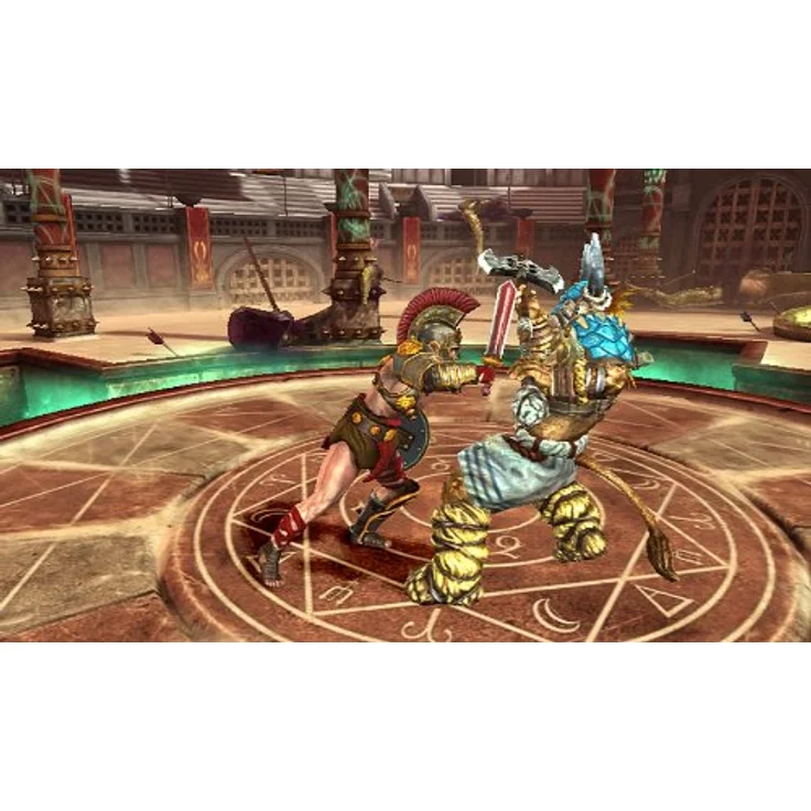 Tournament of Legends (Wii) – Bild 3